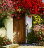 نخ و نقشه خانه همسایه