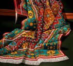 نخ و نقشه صندلی خیال
