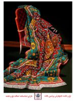 نخ و نقشه صندلی خیال