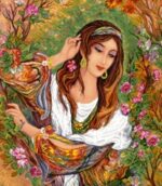 نخ و نقشه وساطت(متوسط )
