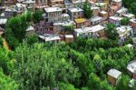نخ و نقشه روستای زیبای ژیوار کردستان