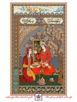 نخ و نقشه زلف یار
