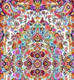 نخ و نقشه سالاری خطیبی ( 6 متری )
