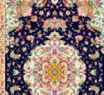 نخ و نقشه قصری خطیبی ( 6 متری )