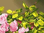 قیمت نخ و نقشه رز و خاطره