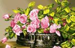 قیمت نخ و نقشه رز و خاطره