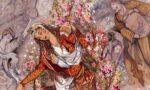 قیمت نخ و نقشه تمنای بخشایش سایز دو