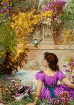 قیمت نخ و نقشه گردش در قصر