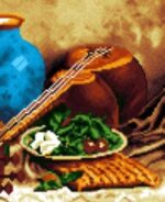 قیمت نخ و نقشه مونس جان