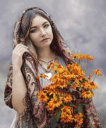 قیمت نخ و نقشه آلما 