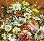 قیمت نخ و نقشه عشق حلیمه 1