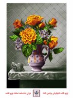 قیمت نخ و نقشه چشم هایم برای تو