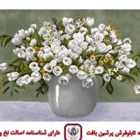 قیمت نخ و نقشه عشق پاک