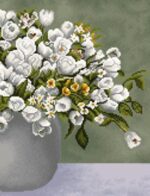 قیمت نخ و نقشه عشق پاک