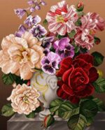 قیمت نخ و نقشه برای تو