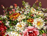 قیمت نخ و نقشه دوستم داشته باش