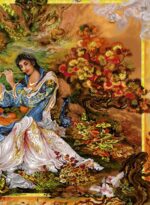 قیمت نخ و نقشه نوای نی