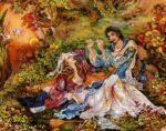 قیمت نخ و نقشه نوای نی