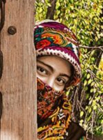 قیمت نخ و نقشه درب باغ سایز یک 