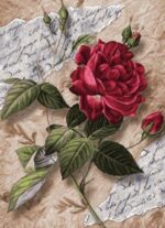 قیمت نخ و نقشه تابلوفرش یاد تو