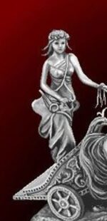 قیمت نخ و نقشه تابلوفرش کالسکه