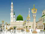 قیمت نخ و نقشه مسجد النبی 