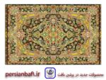 قیمت نخ و نقشه 6 متری زیرپایی 