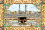 قیمت نخ و نقشه مذهبی خانه خدا