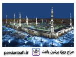 قیمت نخ و نقشه شهر مدینه
