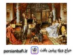 قیمت نخ و نقشه اتاق موسیقی