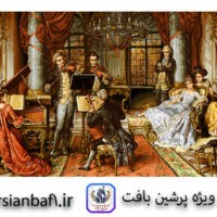 قیمت نخ و نقشه اتاق موسیقی