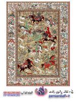 قیمت نخ و نقشه شکارگاهی جدید