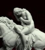 نخ و نقشه لیدی گودیوا