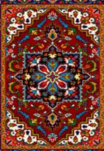 قیمت نخ و نقشه پادری جدید