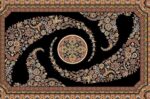 قیمت نخ و نقشه زیرپایی دو متری