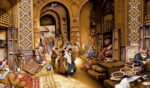 قیمت نخ و نقشه تابلوفرش طرح بازار
