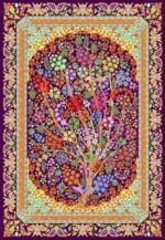 نخ و نقشه درختی