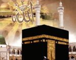 قیمت نخ و نقشه تابلوفرش طرح کعبه 