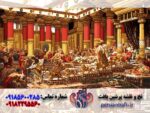 قیمت نقشه ملک سلیمان