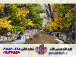 قیمت نخ و نقشه کوچه باغ جدید