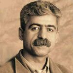 نخ و نقشه ناصر رزازی