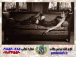 قیمت نخ و نقشه تابلوفرش طرح کلاسیک 