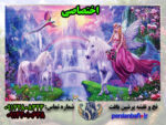 نخ و نقشه شاه پری