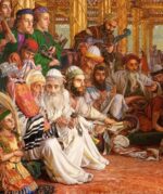 نخ و نقشه تبریز