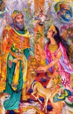 معتبرترین برند نخ و نقشه