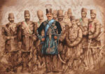 معتبرترین برند نخ و نقشه