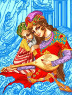 نخ و نقشه صادراتی