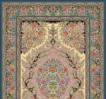 نخ و نقشه صادراتی