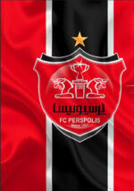 توضیحات نخ و نقشه پرسپولیس تهران