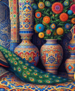 نخ‌ها و مواد اولیه باکیفیت‌تر